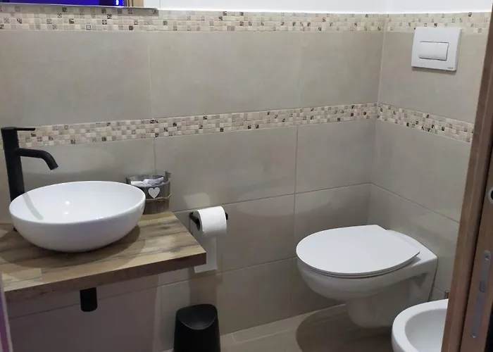 Гостевой дом Blueroom Jolly 3*