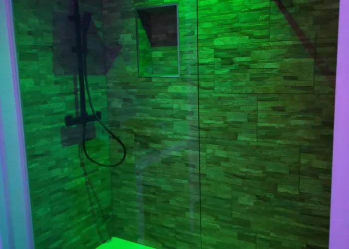 Гостевой дом Blueroom Jolly