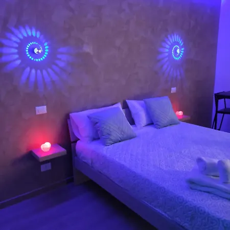 Blueroom Jolly Vendégház 3*