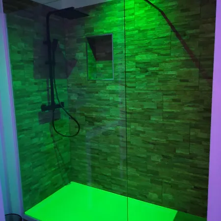 Guest house Blueroom Jolly