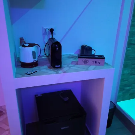 Vendégház Blueroom Jolly 3*