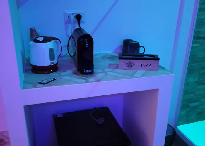 ゲストハウス Blueroom Jolly 3*